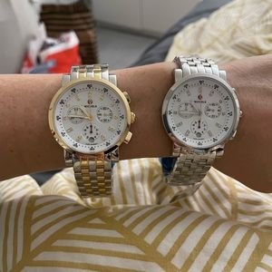 Michele Watch